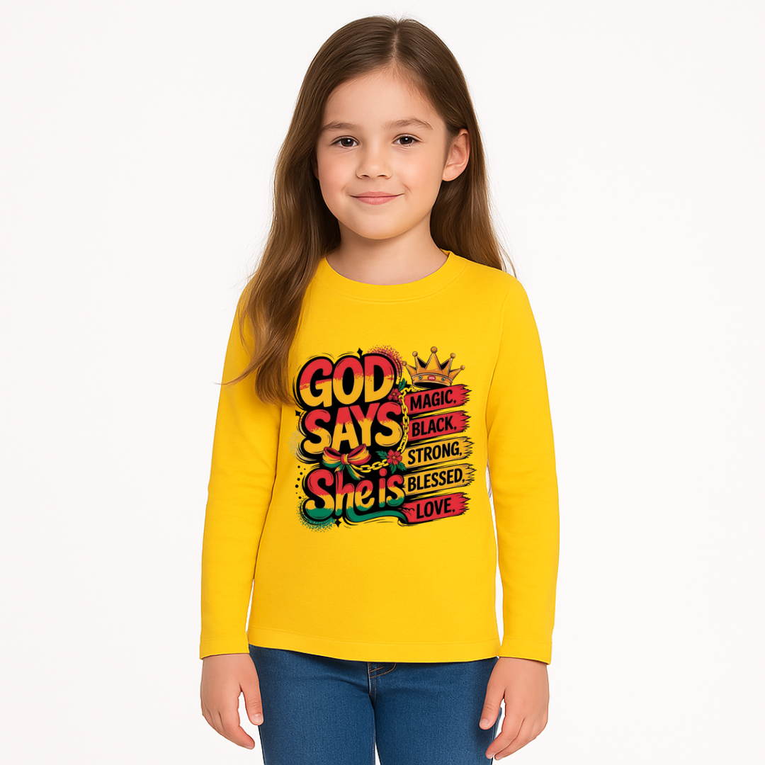Best says t shirts