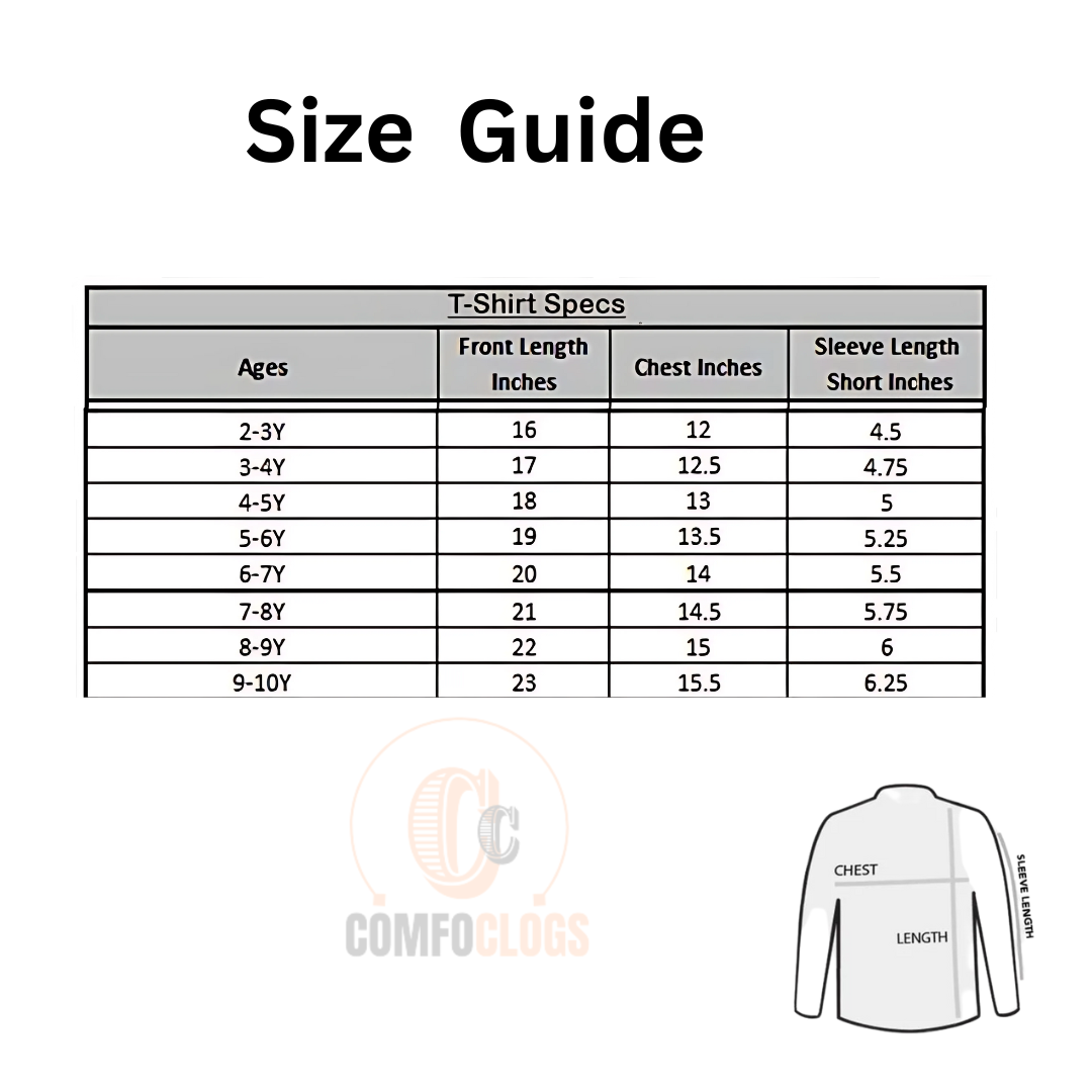 Cocomelon Birthday Shirt with Short