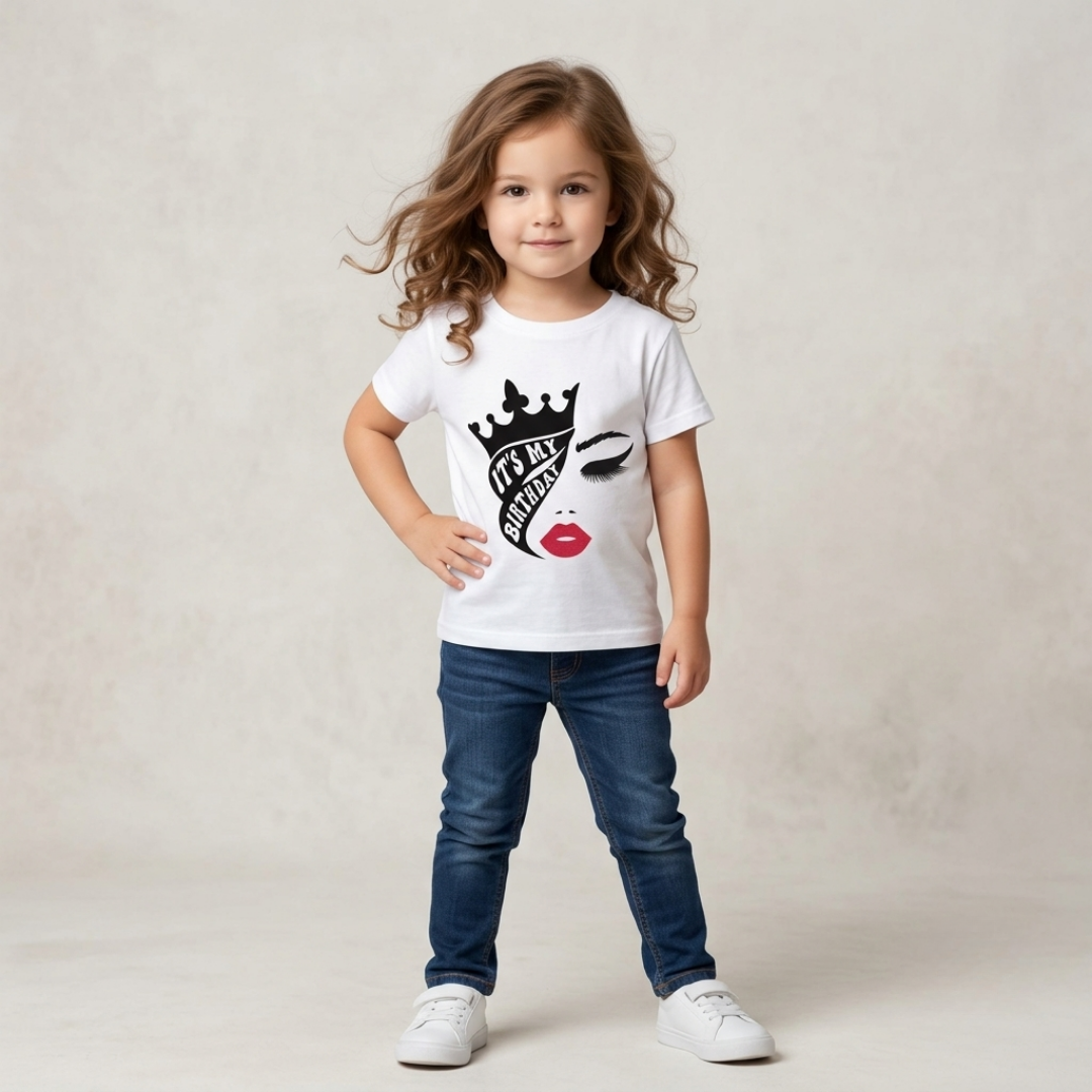 Birthday Girl T-Shirt