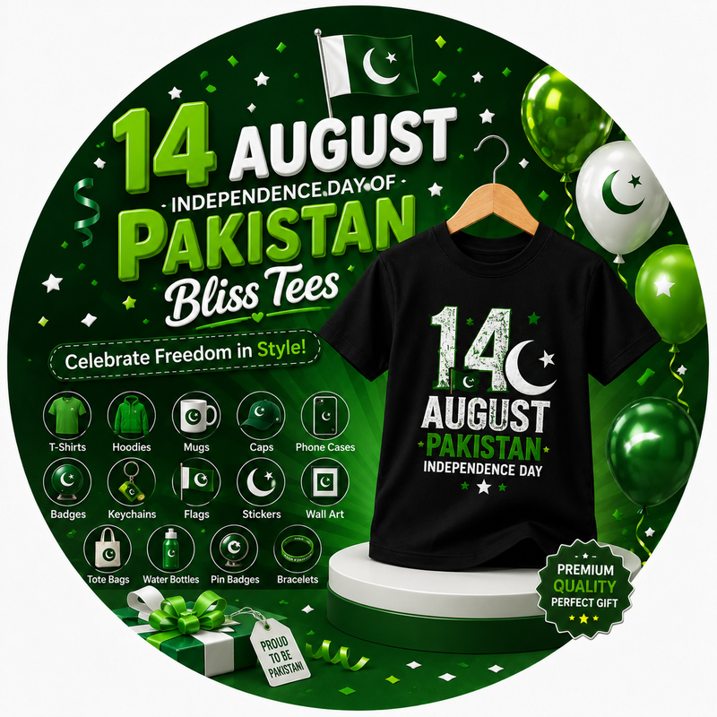 14 august