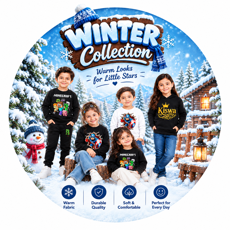 Winter collection