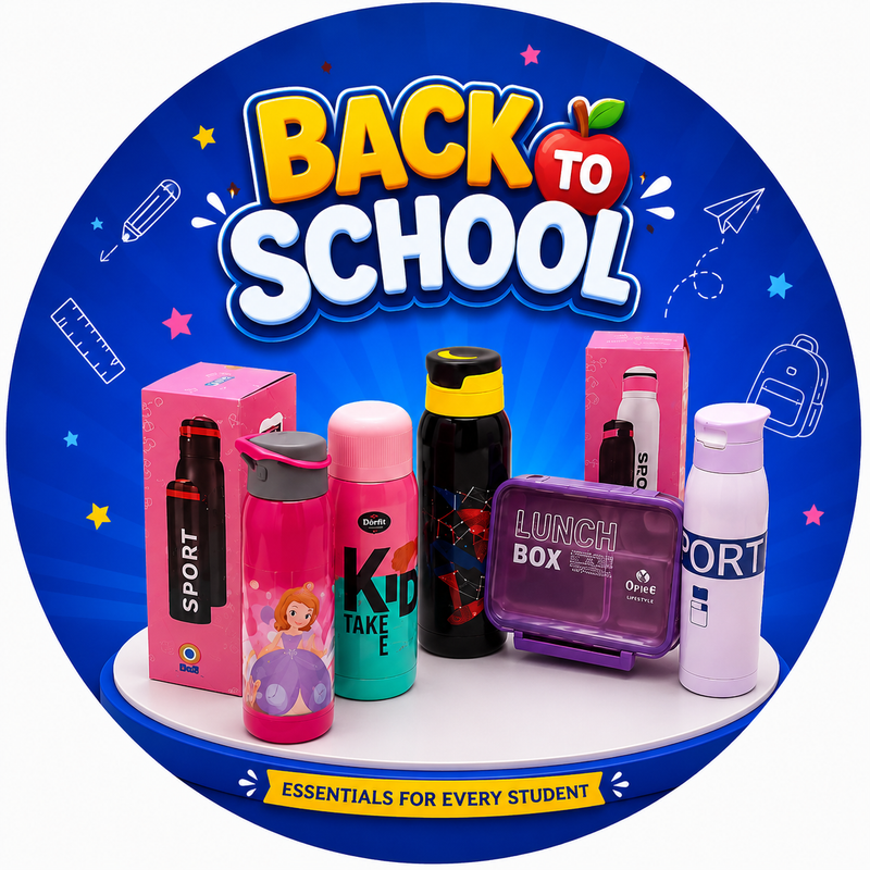 Back to School
