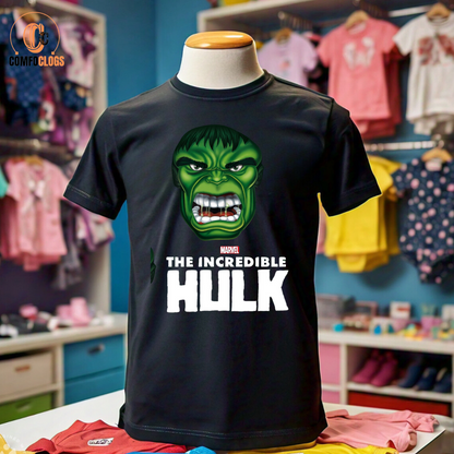 𝐂𝐨𝐦𝐟𝐨𝐜𝐥𝐨𝐠𝐬®💥 𝐇𝐮𝐥𝐤 𝐒𝐡𝐢𝐫𝐭 𝐟𝐨𝐫 𝐁𝐨𝐲𝐬