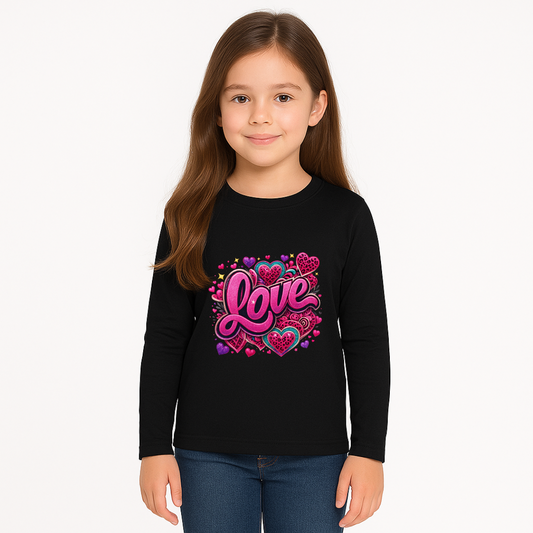 Love T-Shirt