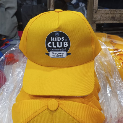 Customized Caps | Customized With Your Company Logo | Comfoclogs