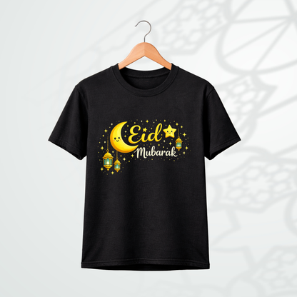 Eid Mubarak  T-Shirt