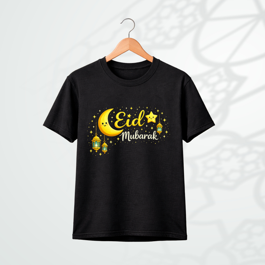 Eid Mubarak  T-Shirt