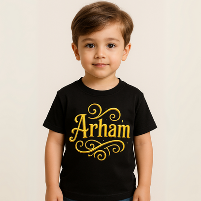 Comfoclogs® Custom Name  shirt