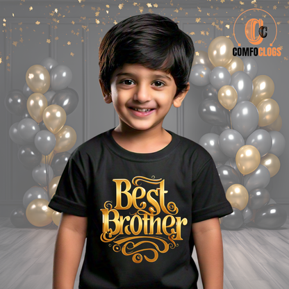 👕💙 𝗖𝗼𝗺𝗳𝗰𝗹𝗼𝗴𝘀® 𝗕𝗲𝘀𝘁 𝗕𝗿𝗼𝘁𝗵𝗲𝗿 𝗧-𝗦𝗵𝗶𝗿𝘁