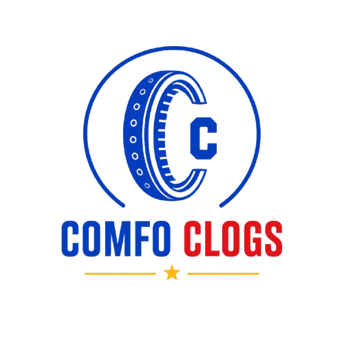 Comfoclogs