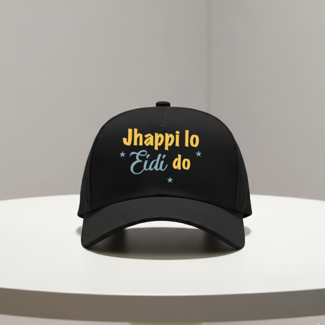 Jappi lo Eidi Do cap