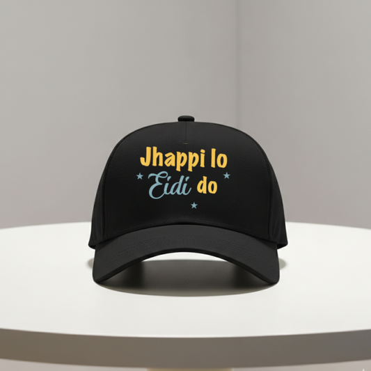 Jappi lo Eidi Do cap