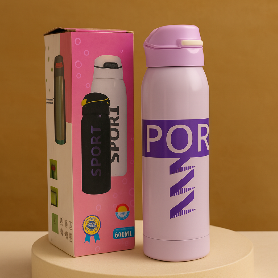 Kids Sports Water Bottle
