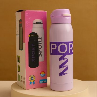 Kids Sports Water Bottle