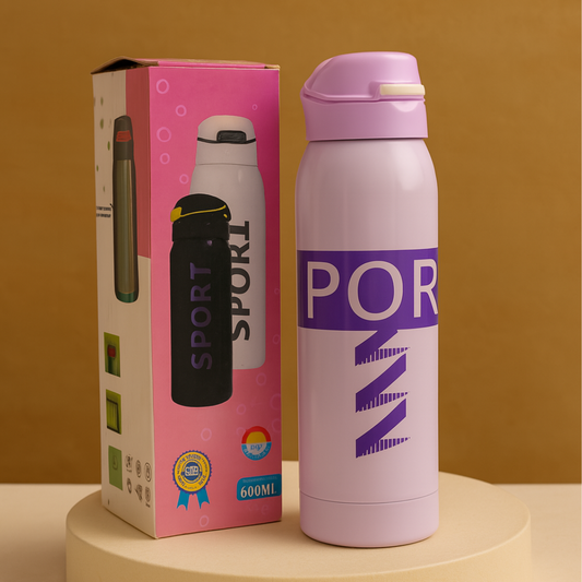 Kids Sports Water Bottle