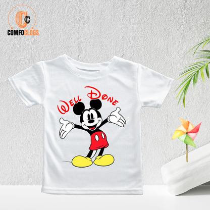 𝐂𝐨𝐦𝐟𝐨𝐜𝐥𝐨𝐠𝐬®🐭 𝐌𝐢𝐜𝐤𝐞𝐲 𝐌𝐨𝐮𝐬𝐞 𝐒𝐡𝐢𝐫𝐭 𝐟𝐨𝐫 𝐊𝐢𝐝𝐬