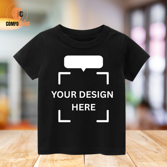 👕 𝗖𝘂𝘀𝘁𝗼𝗺 𝗧-𝗦𝗵𝗶𝗿𝘁 – 𝗬𝗼𝘂𝗿 𝗗𝗲𝘀𝗶𝗴𝗻, 𝗬𝗼𝘂𝗿 𝗦𝘁𝘆𝗹𝗲